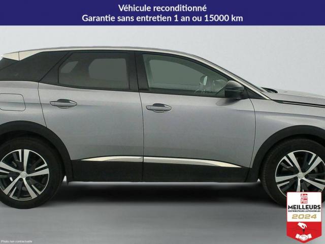 Peugeot 3008 image 6