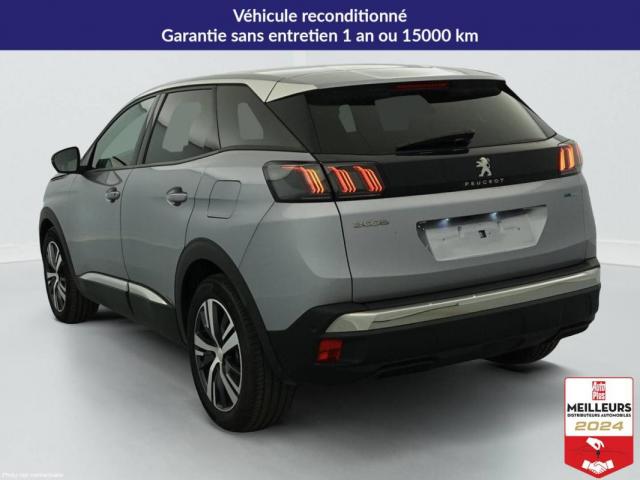 Peugeot 3008 image 4