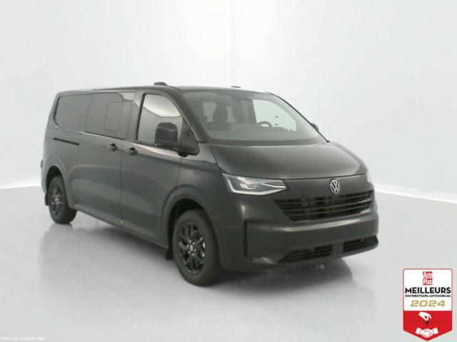 Volkswagen Transporter Procab T7 L1h1 2.0 Tdi 170ch Business