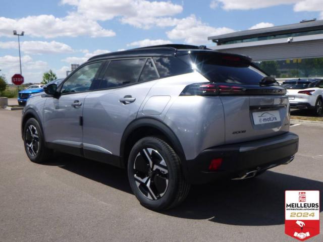 Peugeot 2008 image 8