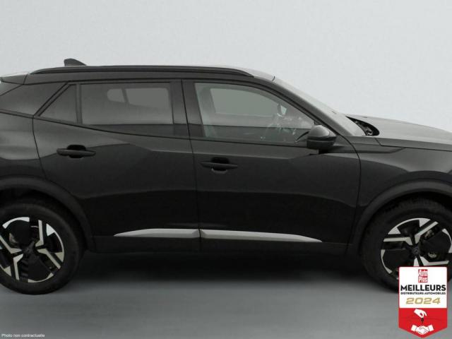 Peugeot 2008 image 8