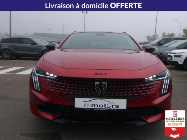 Peugeot 508 Sw image 2