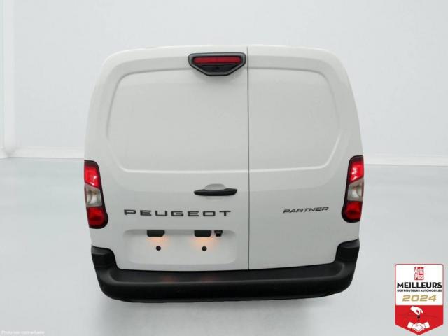 Peugeot Partner image 2