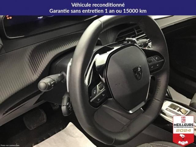 Peugeot 2008 image 3