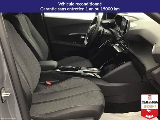 Peugeot 2008 image 6