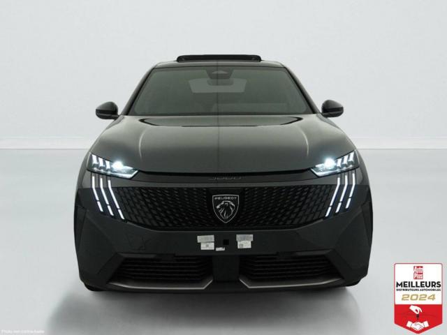 Peugeot 3008 image 7