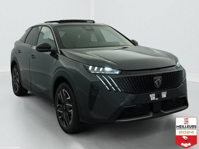 Peugeot 3008 image 6