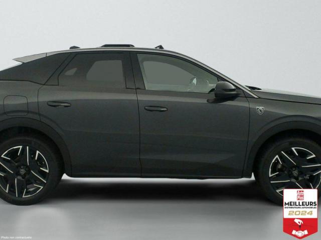 Peugeot 3008 image 2