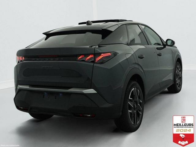 Peugeot 3008 image 4