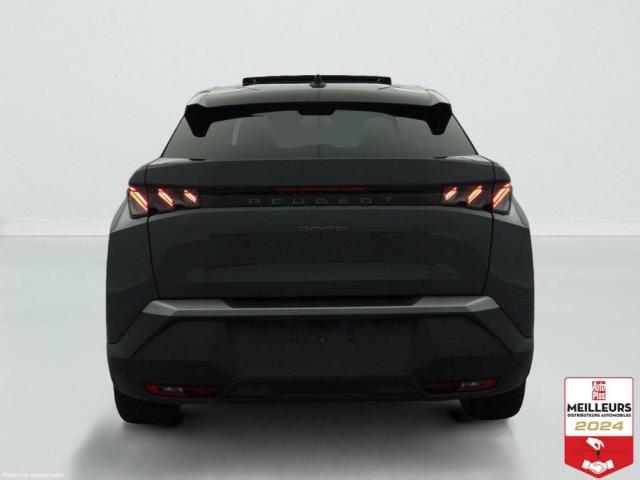 Peugeot 3008 image 1