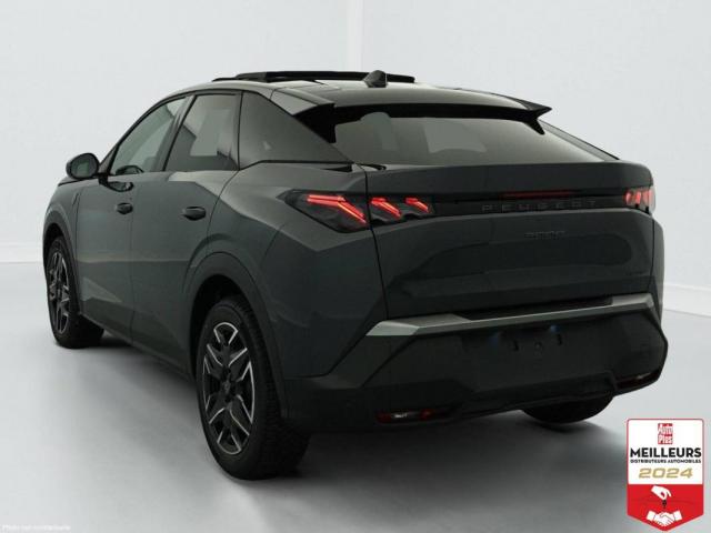 Peugeot 3008 image 5
