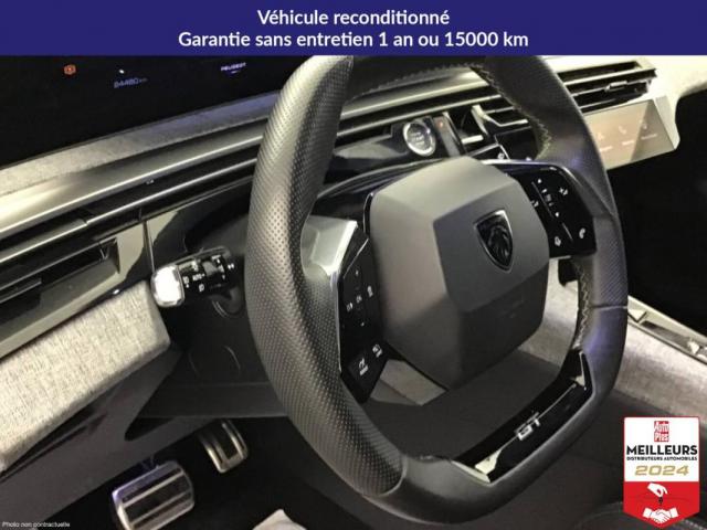 Peugeot 3008 image 2