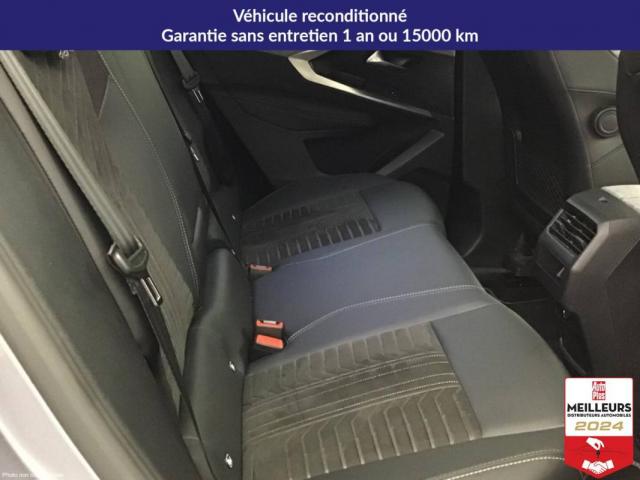 Peugeot 3008 image 9