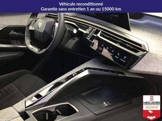 Peugeot 3008 image 3