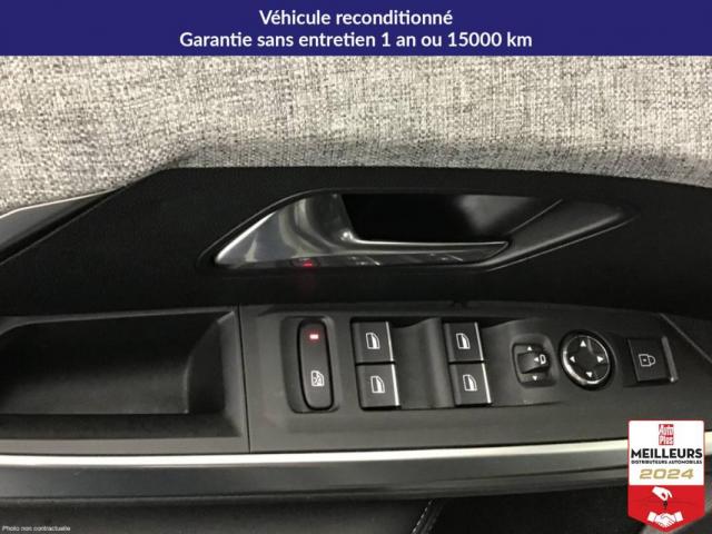 Peugeot 3008 image 4