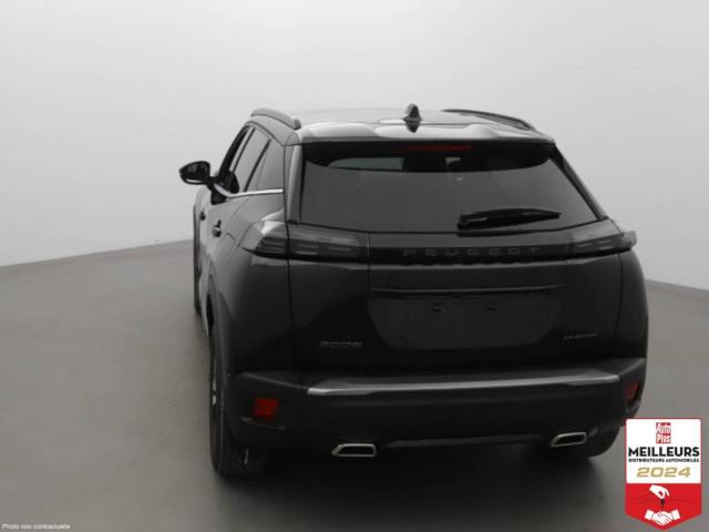 Peugeot 2008 image 5