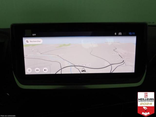 Peugeot 2008 image 9