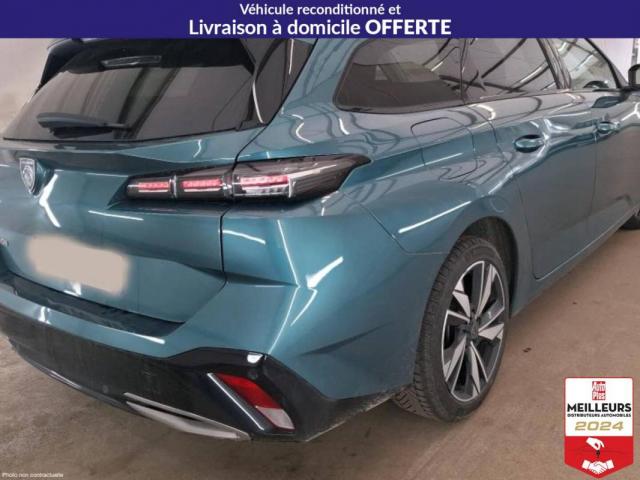 Peugeot 308 Sw image 2