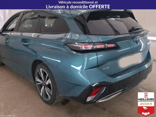 Peugeot 308 Sw image 3