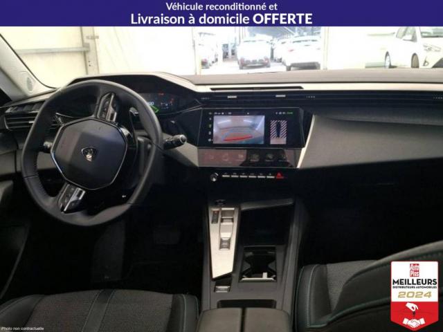 Peugeot 308 Sw image 1