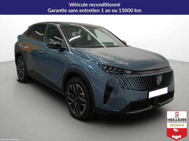 Peugeot 3008 image 3