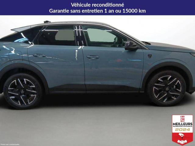 Peugeot 3008 image 6