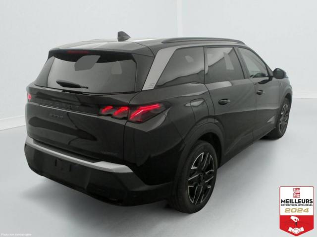 Peugeot 5008 image 1