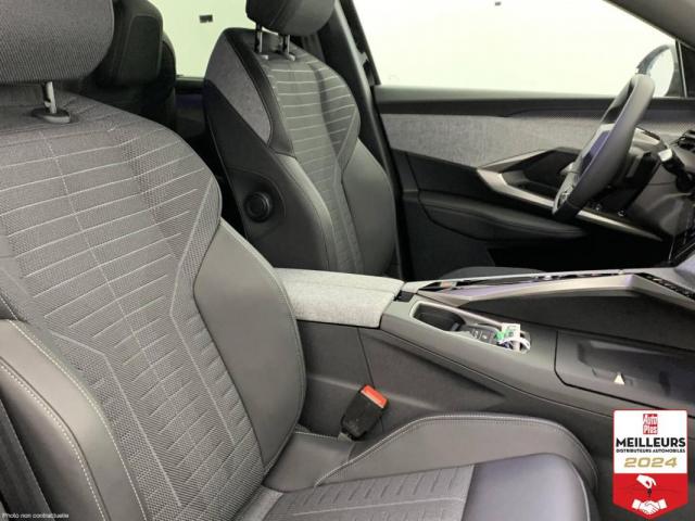 Peugeot 5008 image 5