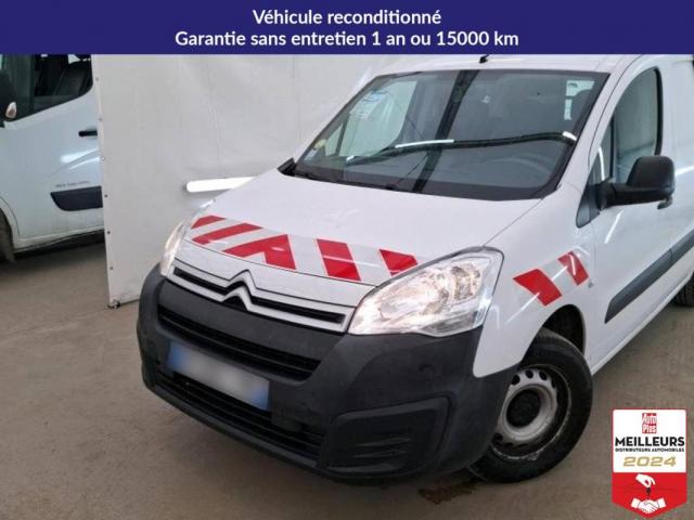 Citroen Berlingo Fourgon M Bluehdi 100 Club