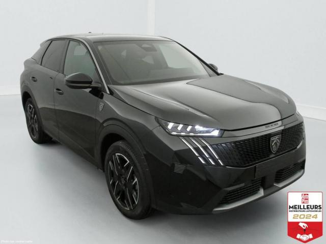 Peugeot 3008 image 8
