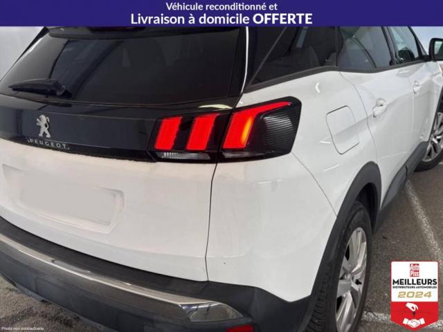 Peugeot 3008 image 1