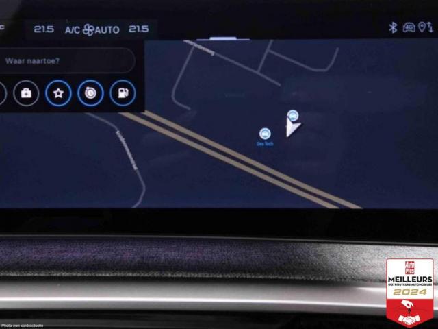 Peugeot 3008 image 5