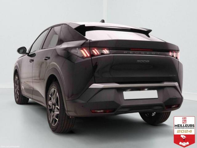 Peugeot 3008 image 8