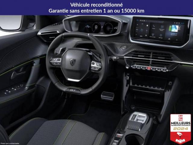 Peugeot 2008 image 3