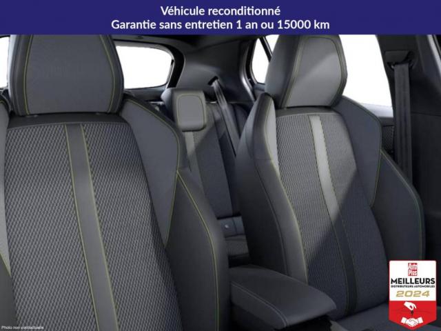 Peugeot 2008 image 1