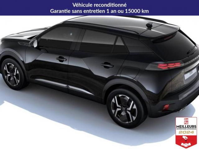 Peugeot 2008 image 4