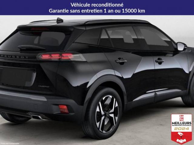 Peugeot 2008 image 6