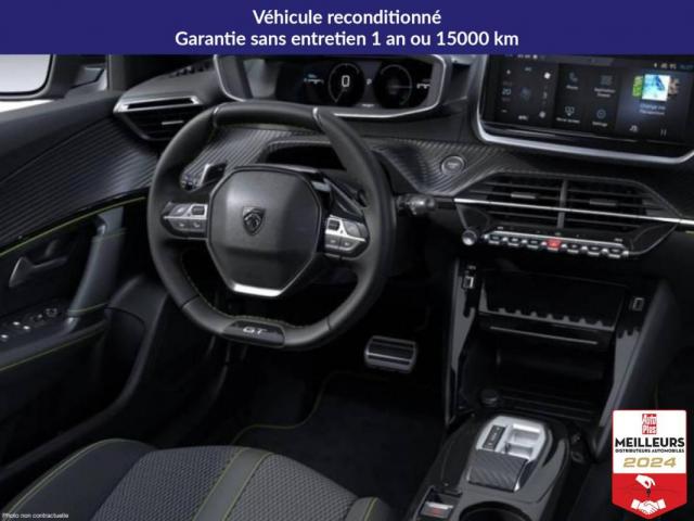 Peugeot 2008 image 5