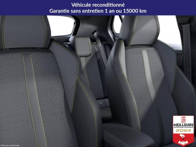 Peugeot 2008 image 7