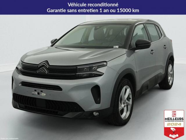 Citroen C5 Aircross Puretech 130 S&s Bvm6 Feel