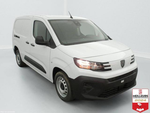 Peugeot Partner image 6