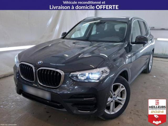 Bmw X3 Xdrive 30e 292 Bva8 Design
