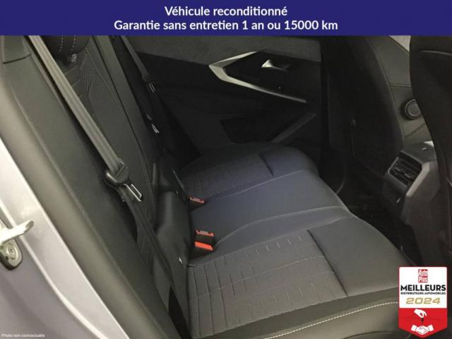 Peugeot 3008 image 9