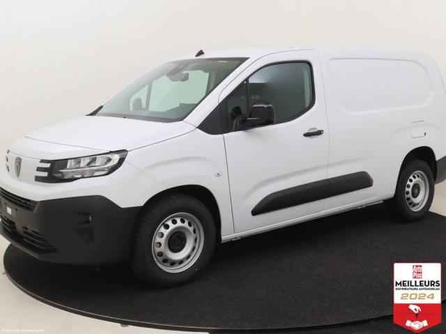 Peugeot Partner image 2