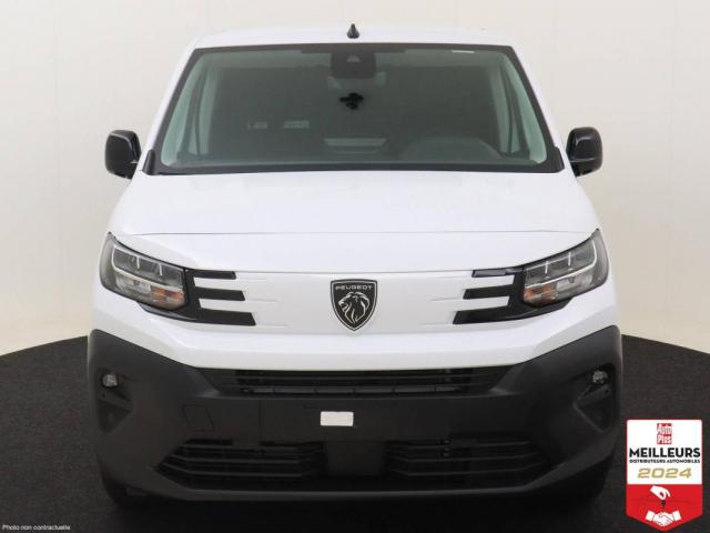 Peugeot Partner image 4