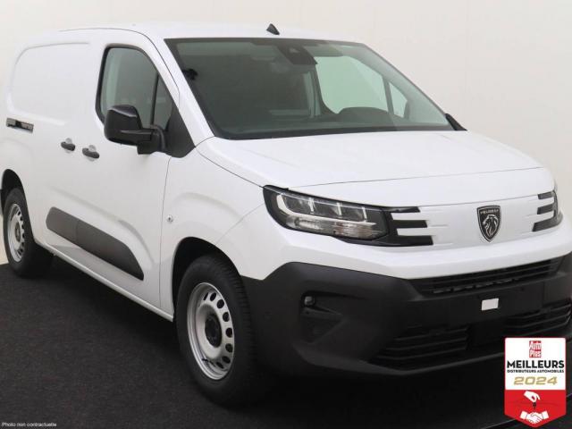 Peugeot Partner image 6