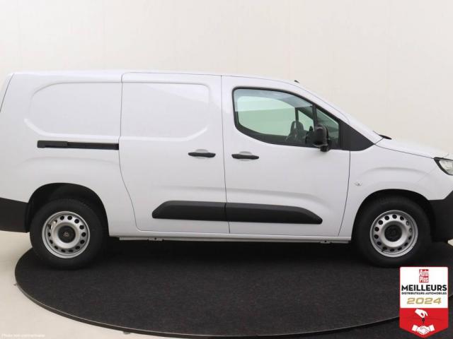 Peugeot Partner image 5