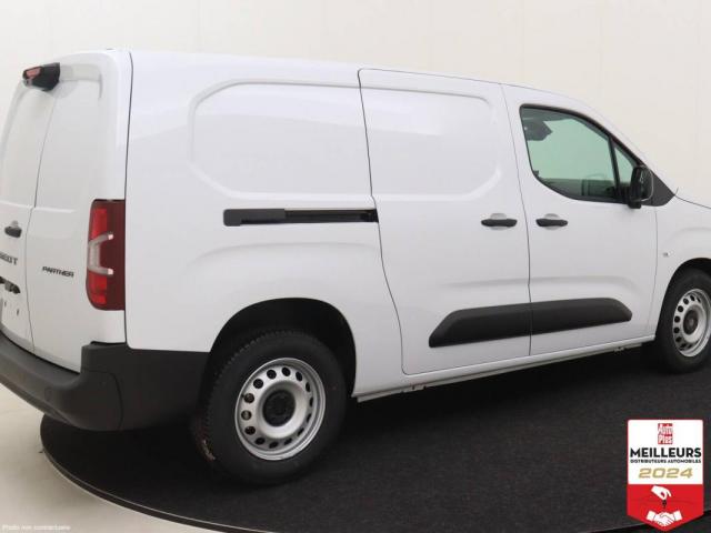 Peugeot Partner image 9