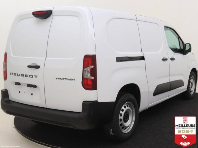 Peugeot Partner image 7