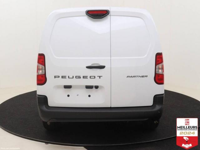 Peugeot Partner image 3